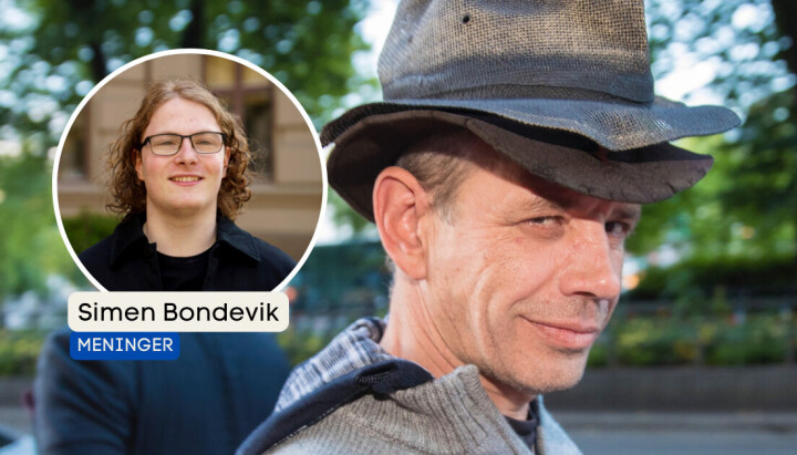 Simen Bondevik mener norske medier ikke har gjort noe galt i omtalen av Leif Einar Lothes politiske engasjement. Simen Bondevik mener norske medier ikke har gjort noe galt i omtalen av Leif Einar Lothes politiske engasjement.