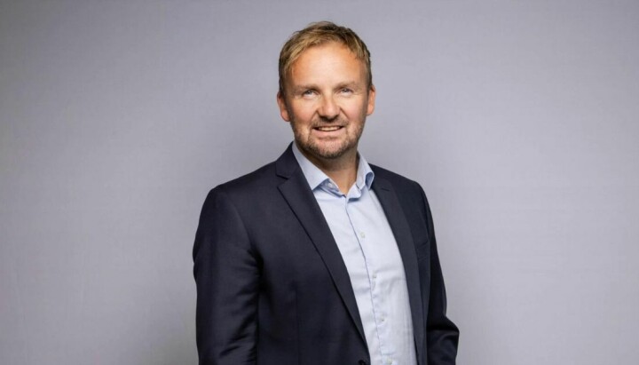 Morten Nilsen, konstituert konserndirektør for mediehus i Amedia og styreleder i Avisa Nordland. Morten Nilsen blir konstituert konserndirektør for mediehus i Amedia.