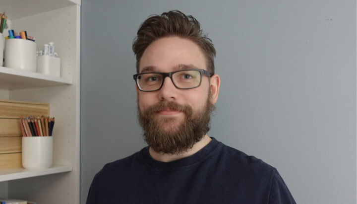 Kim Gabrielsen er ny UX-lead i Mentor Medier, og vil jobbe tett med merkevarer som Morgenbladet, Dagsavisen, Vårt Land, Klar Tale og svenske Dagen.