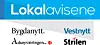 logo AS Lokalavisene