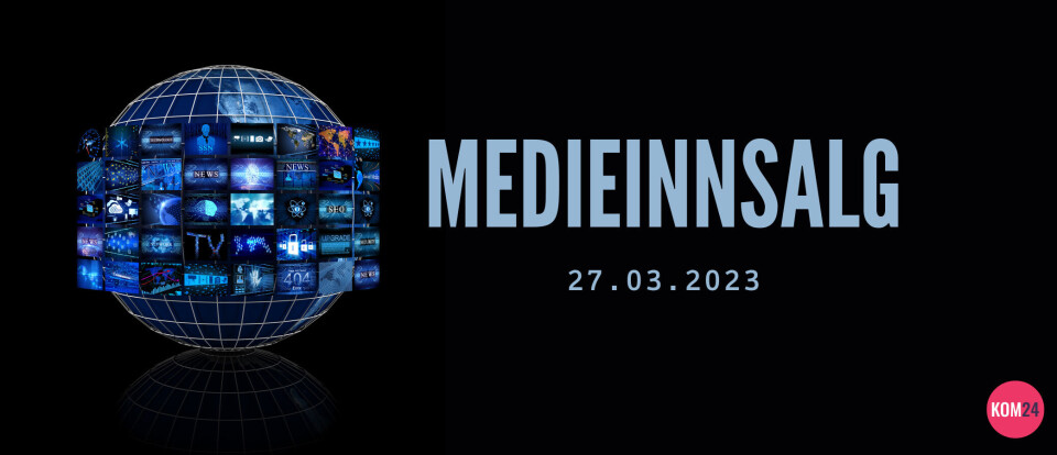 Slik lykkes du med medieinnsalg