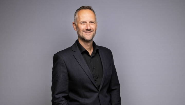 Ole Werring (52) er ansatt som ny administrerende direktør i Storytel AS.