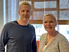 Øyvind og Ingrid