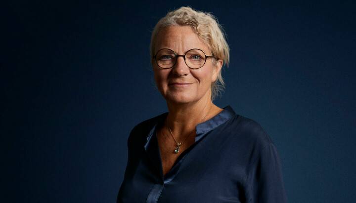 Ny styreleder i Egmont blir Merete Eldrup (59).