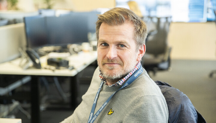 Etter over 25 år i Bergens Tidende var det slutt for Tore Nilssen. Nå går ferden videre til Aftenposten.