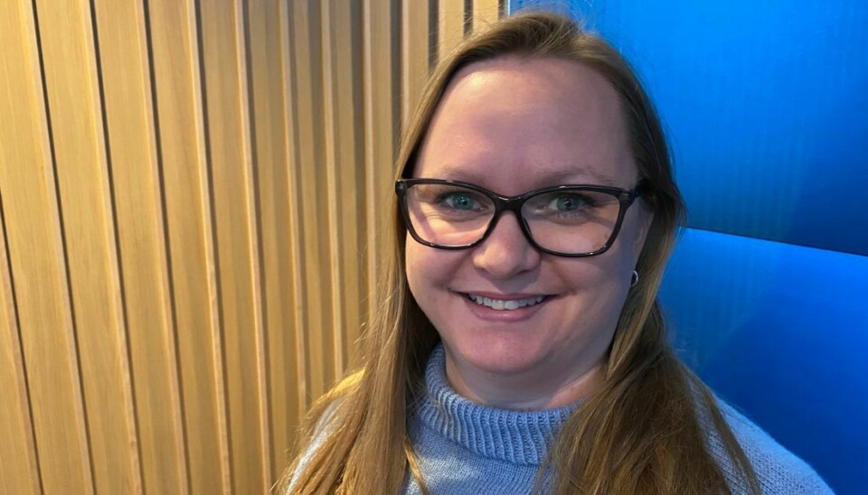 Hilde Ridola blir nattevakt for NRK Nyheters nettdesk.