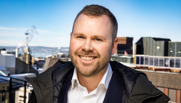 Håvard Solheim er konstituert som konserndirektør for data og teknologi i Amedia. Håvard Solheim er konstituert som konserndirektør for data og teknologi i Amedia.