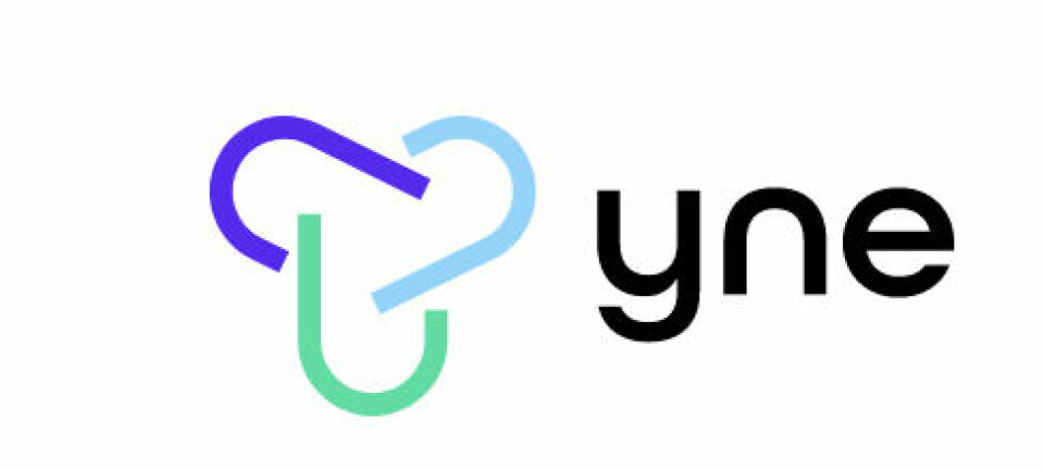 Yne logo