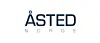 Åsted Norge logo