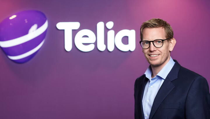 Per Christian Mørland er ny CFO i Schibsted. Per Christian Mørland er ny CFO i Schibisted.