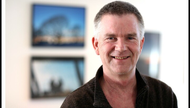 Helge Lyngstad (1956 - 2023) Helge Lyngstad (1956 - 2023)