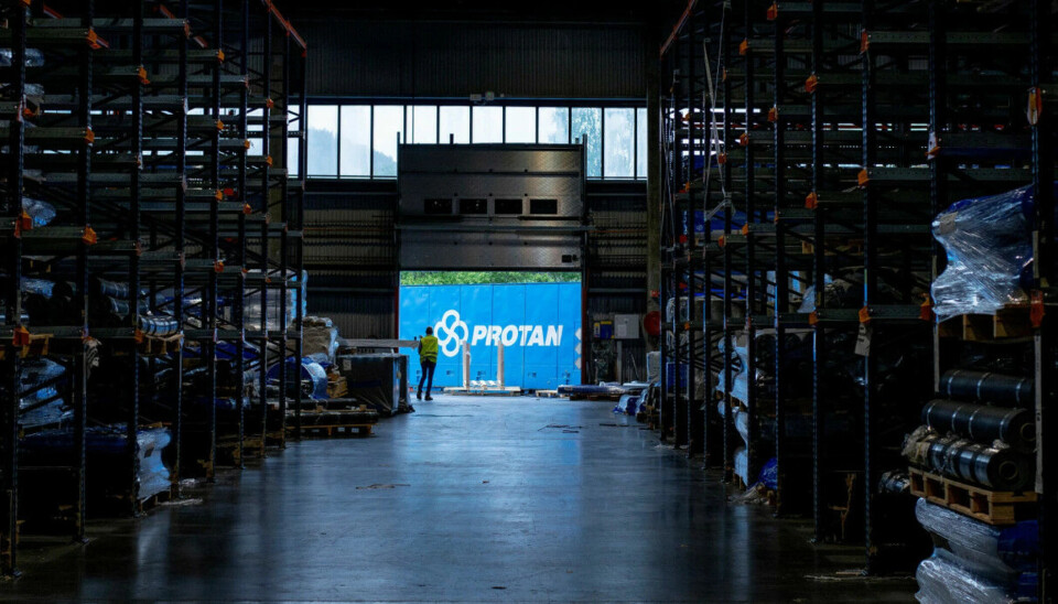 Protan søker Manager Internal Communications & Employer Branding 🎉