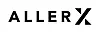 Aller x logo