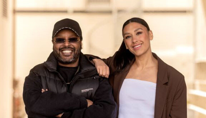 Selma Ibrahim og Yosef Woldemariam skel lede Spellemannprisen 2022, som går av stabelen 15. april Avbildet: Selma Ibrahim og Yosef Woldemariam skel lede Spellemannprisen 2022, som går av stabelen 15. april