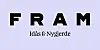 FRAM logo