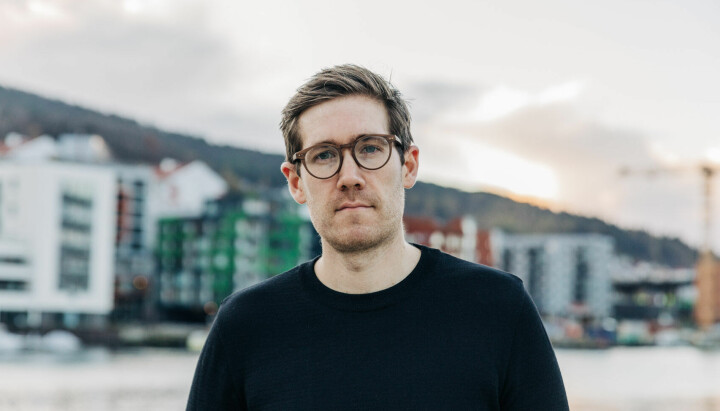 Gruppeleder for Miljøpartiet De Grønne i Bergen bystyret, Thor Haakon Bakke, synes det er synd at Bergens Tidende trapper ned på klimadekningen.