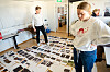 OsloMet, avgangsstudenter, fotojournalistikk.