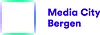 Media City Bergen logo