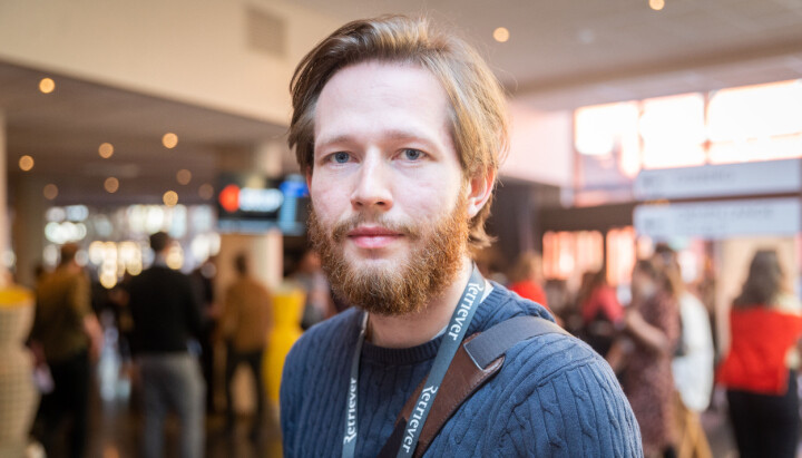 Dagens Næringsliv-journalist Gard Oterholm har landet ny jobb i redaksjonen.
