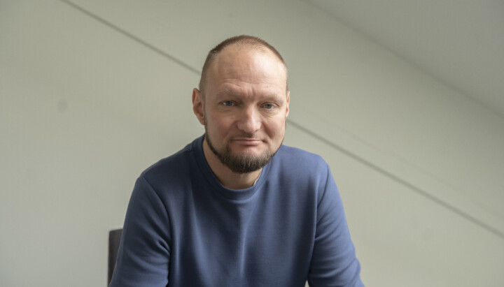 Eirik Langeland Fjeld og Bare Åsane måtte trekke inn årene etter 14 måneder. Eirik Langeland Fjeld og Bare Åsane måtte trekke inn årene etter 14 måneder.