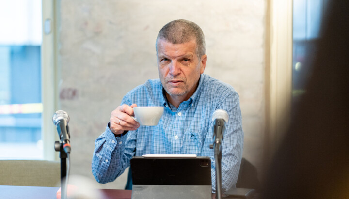 Gunnar Kagge, PFU, Pressens Faglige Utvalg. Gunnar Kagge, PFU, Pressens Faglige Utvalg.