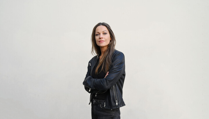 Linn de Lange er ny journalist i Subjekt Linn de Lange er ny journalist i Subjekt
