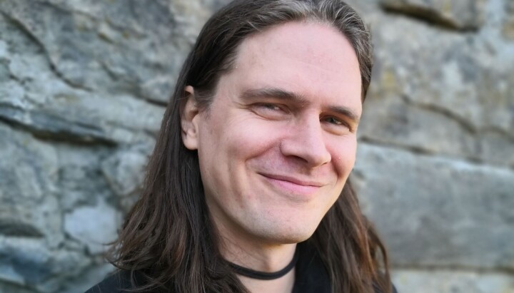 Øystein Furevik har fått kultur- og likestillingsdepartementets nynorskpris for 2023.