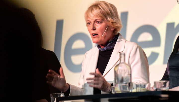 Vibeke Fürst Haugen.