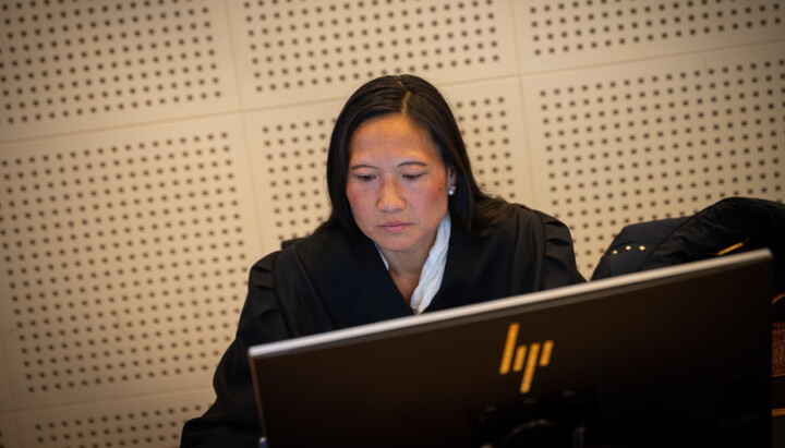 Bistandsadvokat Trine Rjukan