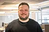 NRK-journalist Roger Sevrin Bruland.