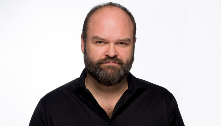 Atle Antonsen Bilde av Atle Antonsen