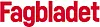 fagbladet logo