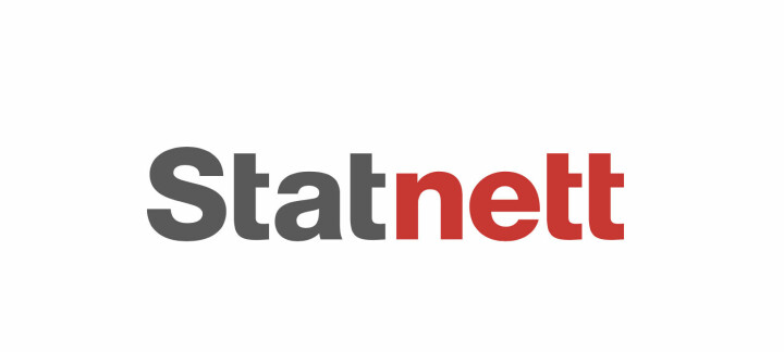 Statnett logo