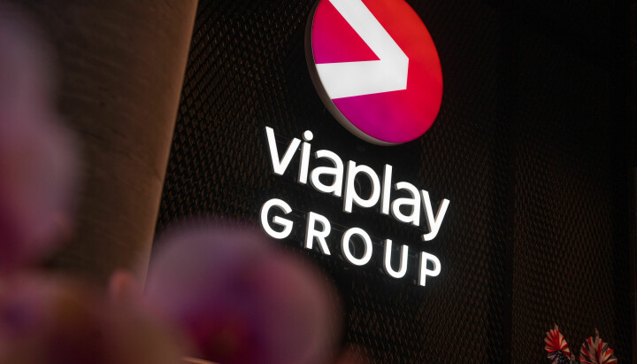 Viaplay Group.