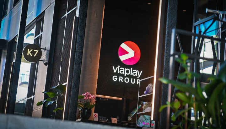 Viaplay Groups hovedkvarter i Norge, som ligger på Hasle i Oslo.