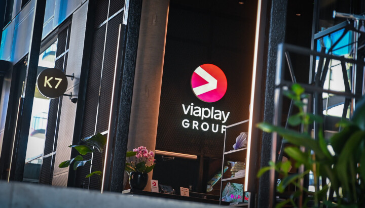 Illustrasjonsbilde av Viaplay Groups norske hovedkvarter på Hasle i Oslo.