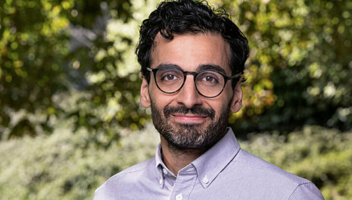 Kaveh Rashidi slutter i NRK og begynner i Podme – fortsetter podkasten ...