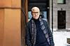 Peder Lofsnes Hauge reagerer på at naudmeldingane frå politiet ikkje kom på nynorsk. No krev han at det vert ordna opp i snarast.