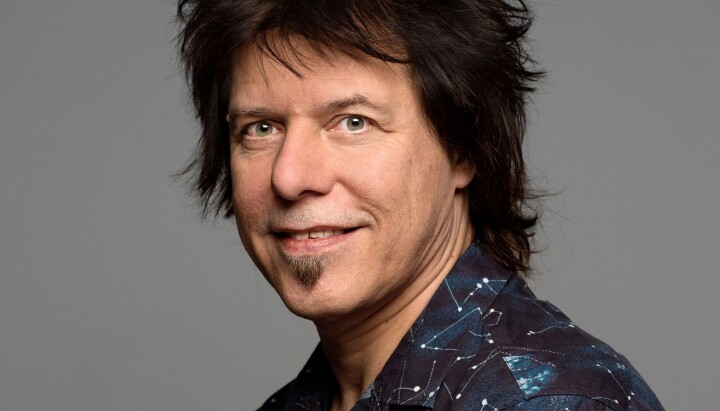 Robert Sætervik
