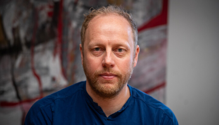 Klubbleder i VG, Jostein Matre