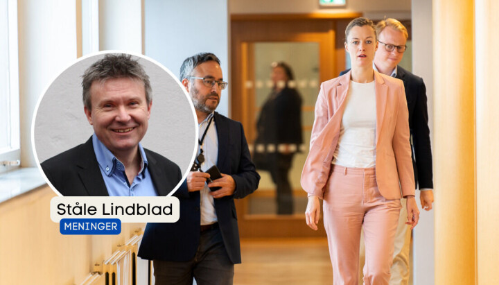 Kulturminister Anette Trettebergstuen hadde nylig et møte med flere pressetopper om hva norske medier ønsker fra mediegigantene. Kulturminister Anette Trettebergstuen hadde nylig et møte med flere pressetopper om hva norske medier ønsker fra mediegigantene.