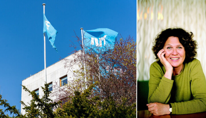 NRK-kritiker Marta Norheim har gått hardt ut mot terningkast i Morgenbladet.
