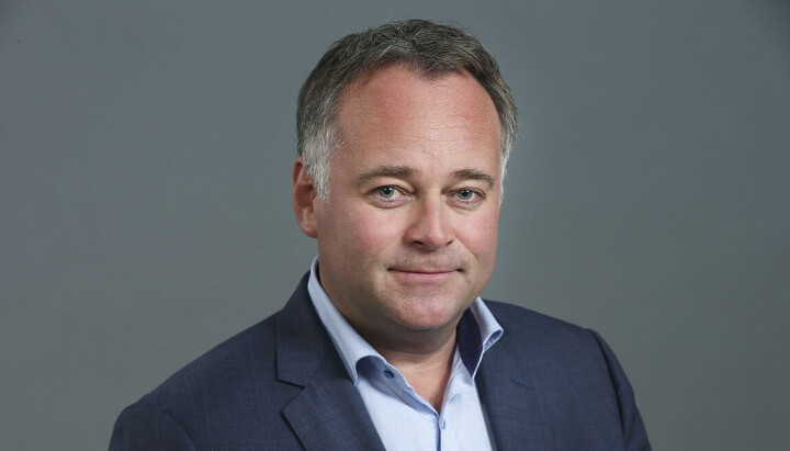 Anders Tvegård får en ny periode som USA-korrespondent for NRK. Anders Tvegård