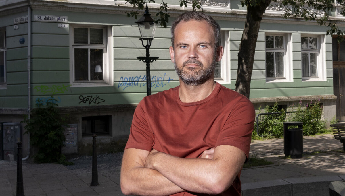 Jan Stian Vold er ny utviklingsredaktør i Bergens Tidende - Medier24