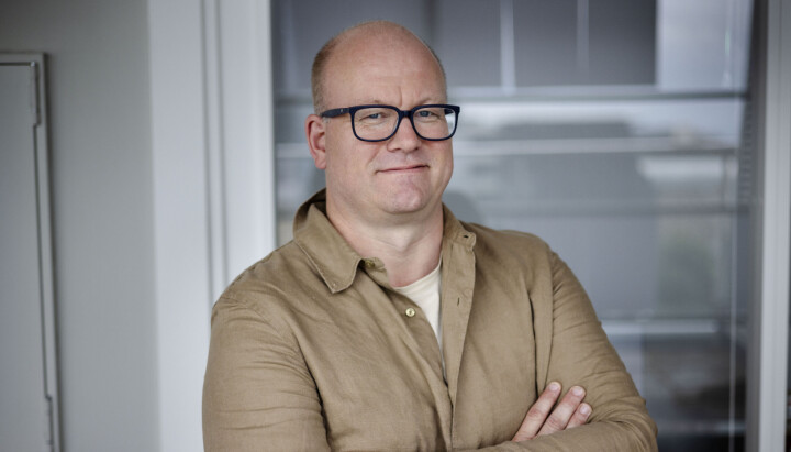Espen Harpestad Mikalsen er ansatt som ny redaksjonssjef for dokumentar i DN.