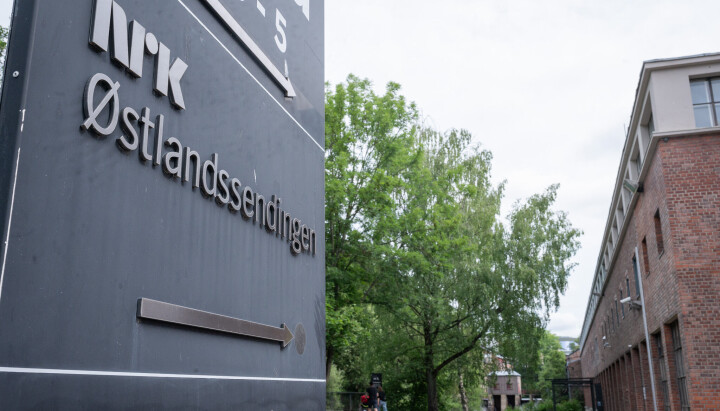 NRK Stor-Oslo (tidligere Østlandssendingen) holder til på Torshov i Oslo, men skal flytte neste år. NRK Stor-Oslo (tidligere Østlandssendingen) holder til på Torshov i Oslo.