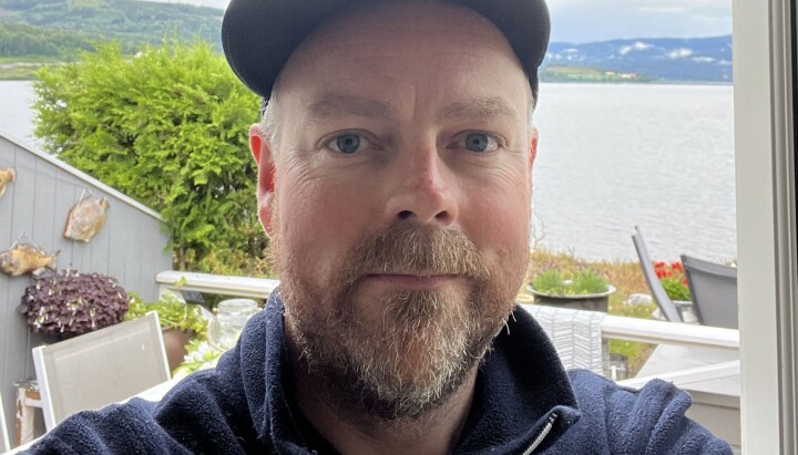 Samfunnsredaktør i E24, Torbjørn Røe Isaksen Samfunnsredaktør i E24, Torbjørn Røe Isaksen