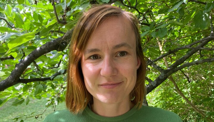 Zofia Paszkiewicz overtar stafettpinnen fra Roger Sevrin Bruland fra og med januar 2024. Zofia Paszkiewicz
