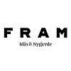 FRAM logo
