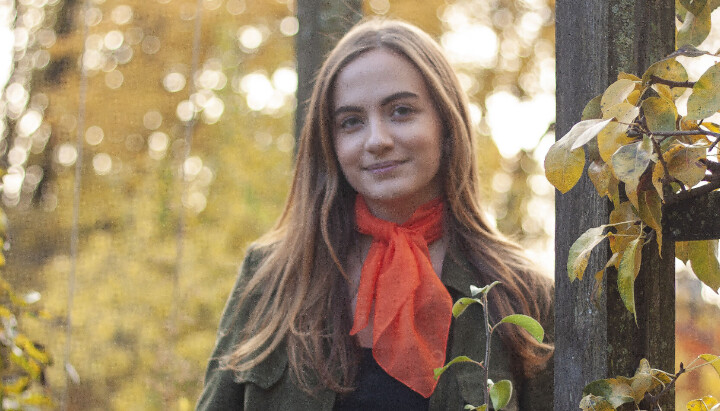 Alida de Lange D'Agostino tar over etter Guro Aasaaren.